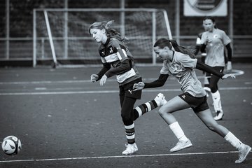 Bild 623 - wCJ VfL Pinneberg - Altona 93 : Ergebnis: 1:1